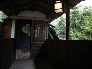 Hotel Nanzanso Izunokuni Exterior photo