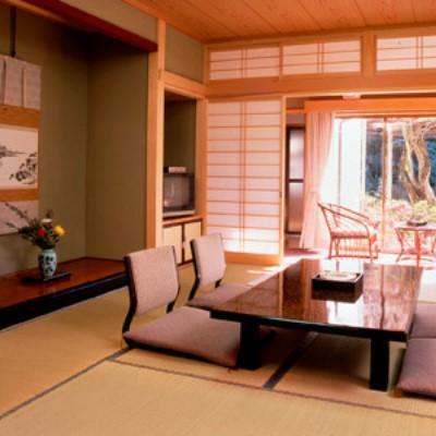 Hotel Nanzanso Izunokuni Exterior photo