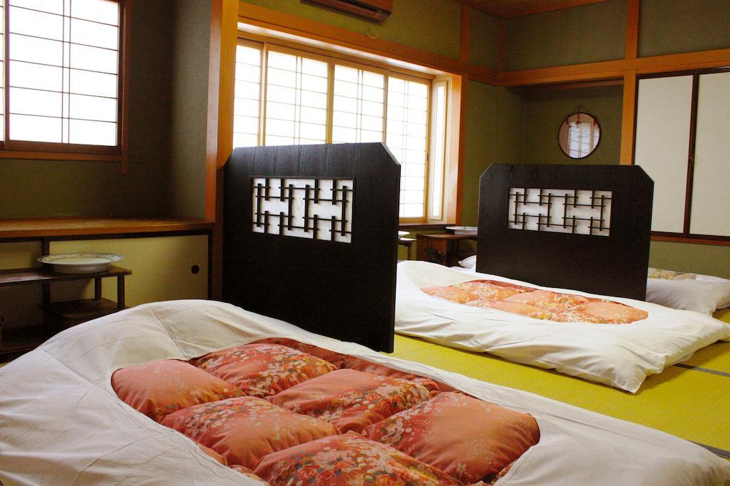 Hotel Nanzanso Izunokuni Room photo