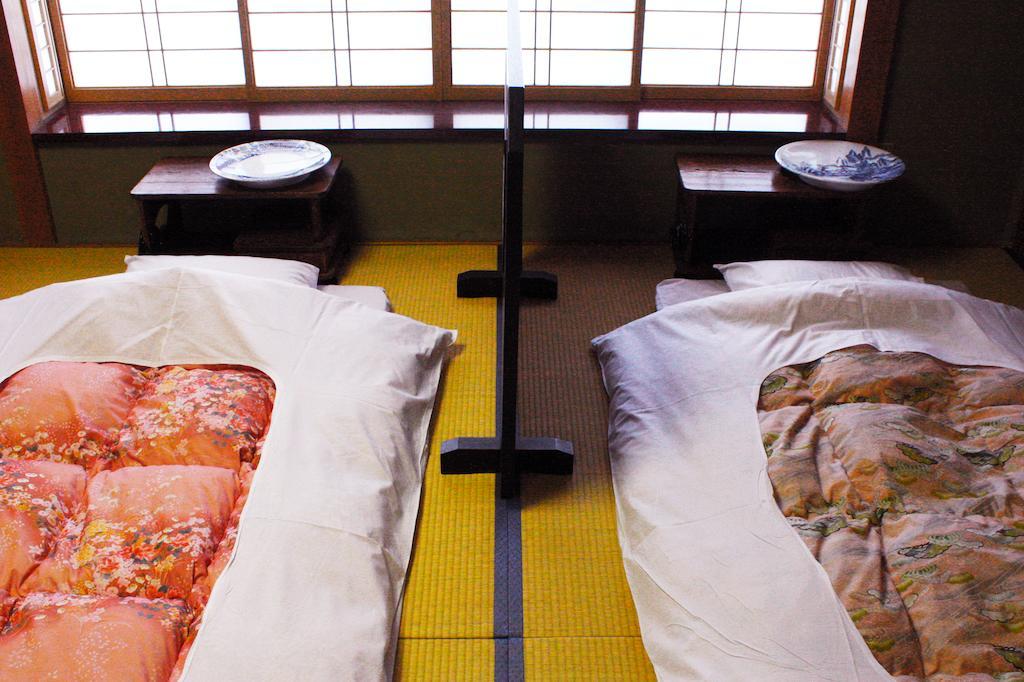 Hotel Nanzanso Izunokuni Room photo
