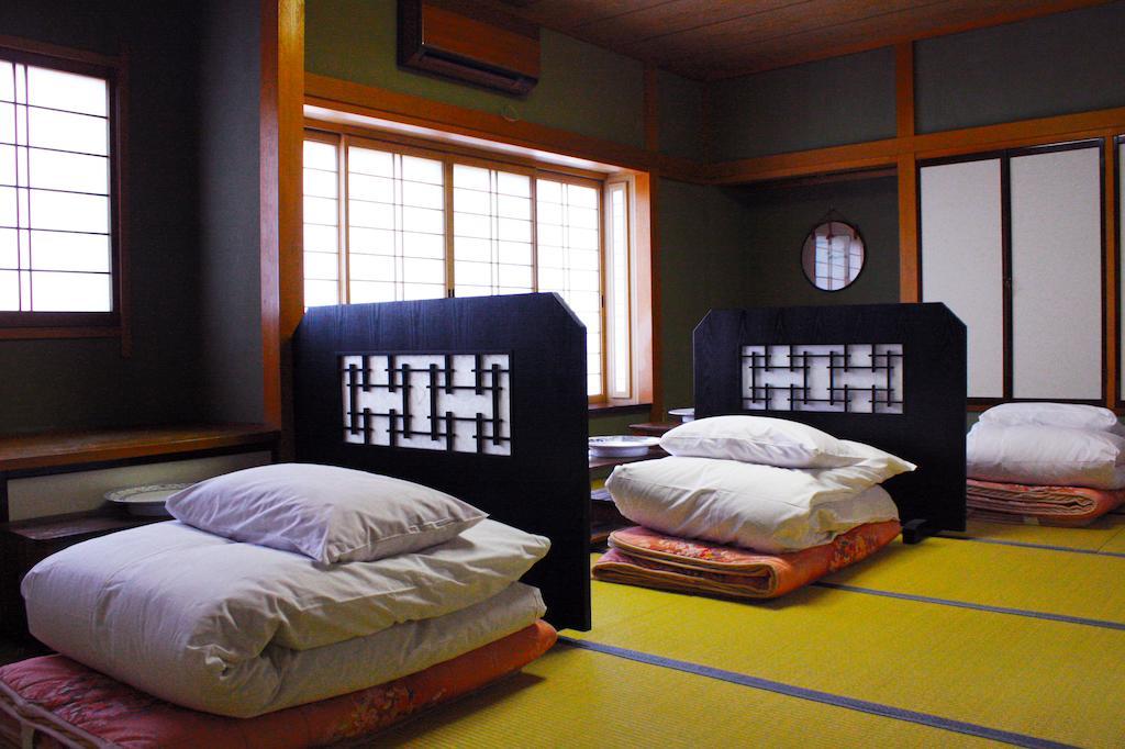 Hotel Nanzanso Izunokuni Exterior photo